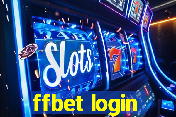 ffbet login